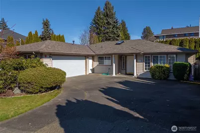 1233 S Geiger St, Tacoma, WA 98465 - Photo 1