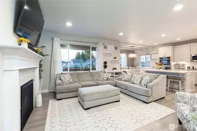 10260 Ramble Drive NW, Bremerton, WA 98383 - Photo 2