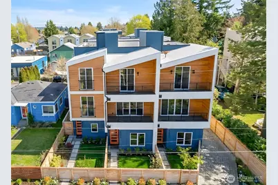 9020 13th Avenue NW #A, Seattle, WA 98117 - Photo 1