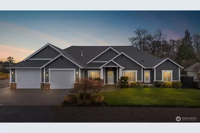 6501 119th Avenue E, Puyallup, WA 98372 - Photo 1