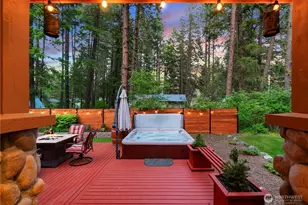 18880 Pine Loop, Leavenworth, WA 98826 - Photo 2