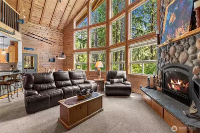 18880 Pine Loop, Leavenworth, WA 98826 - Photo 6