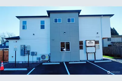 2155 Siddle Loop #1-6, Ferndale, WA 98248 - Photo 2