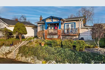 4315 S Bell Street, Tacoma, WA 98418 - Photo 2