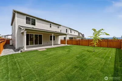 20332 150th Street E #589, Bonney Lake, WA 98391 - Photo 38