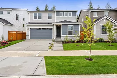 20332 150th Street E #589, Bonney Lake, WA 98391 - Photo 1
