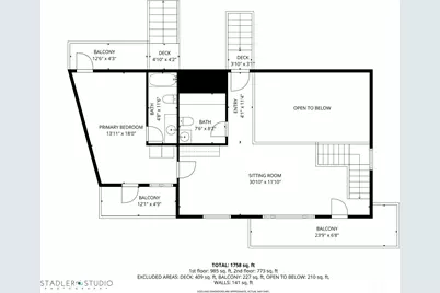 1015 Honeymoon Lake Drive, Greenbank, WA 98253 - Photo 30