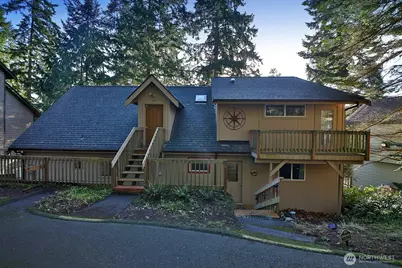 1015 Honeymoon Lake Drive, Greenbank, WA 98253 - Photo 2