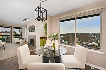 3421 SW Roxbury Street #401, Seattle, WA 98126 - Photo 6