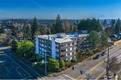 3421 SW Roxbury Street #401, Seattle, WA 98126 - Photo 1