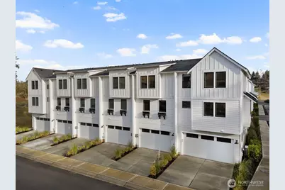 12073 127th Avenue Ct E #53, Puyallup, WA 98374 - Photo 2