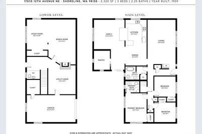 17035 12th Avenue NE, Shoreline, WA 98155 - Photo 34