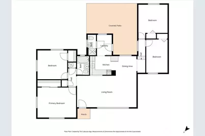 310 Cypress Street, Longview, WA 98632 - Photo 28