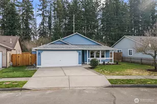19215 46th Dr NE, Arlington, WA 98223 - Photo 1