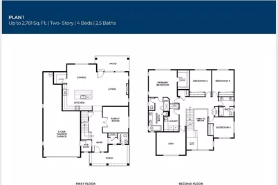 1749 SW 341st (Lot 38) Place NW, Federal Way, WA 98023 - Photo 2
