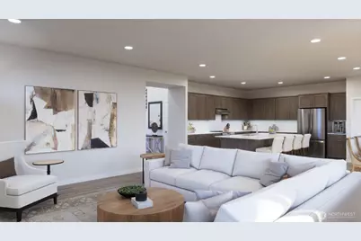 1749 SW 341st (Lot 38) Place NW, Federal Way, WA 98023 - Photo 10