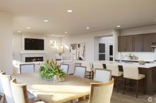 1749 SW 341st (Lot 38) Pl NW, Federal Way, WA 98023 - Photo 12