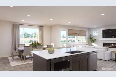 1749 SW 341st (Lot 38) Place NW, Federal Way, WA 98023 - Photo 8