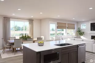 1749 SW 341st (Lot 38) Pl NW, Federal Way, WA 98023 - Photo 8