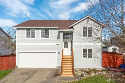 139 E 92nd Street, Tacoma, WA 98445 - Photo 1