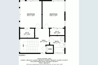 2035 NW 65th Street, Seattle, WA 98117 - Photo 38