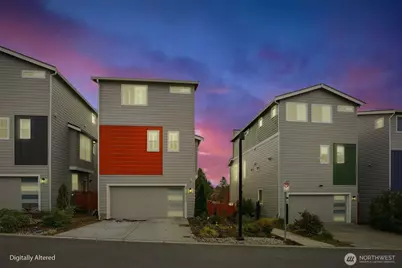 22505 70th Place W, Mountlake Terrace, WA 98043 - Photo 2