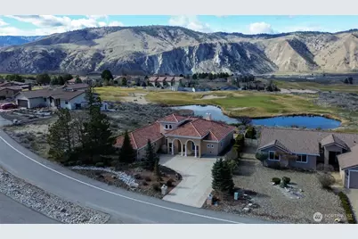 502 Desert Canyon Boulevard, Orondo, WA 98843 - Photo 1