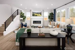 34204 19th Ave SW Lot 35, Federal Way, WA 98023 - Photo 14