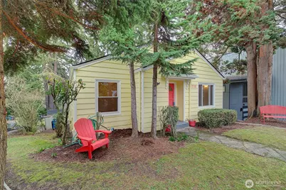 7722 22nd Avenue NE, Seattle, WA 98115 - Photo 4