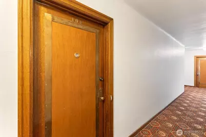 220 W Olympic Place #104, Seattle, WA 98119 - Photo 24