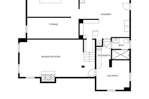 2 Country Club Dr, Longview, WA 98632 - Photo 38