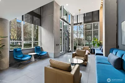 81 Clay Street #428, Seattle, WA 98121 - Photo 2