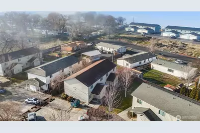 1818 W Crouse Street, Moses Lake, WA 98837 - Photo 4