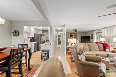 1535 Castlerock Avenue # 55, Wenatchee, WA 98801 - Photo 1