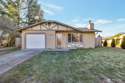 1424 S 88th Street, Tacoma, WA 98444 - Photo 1