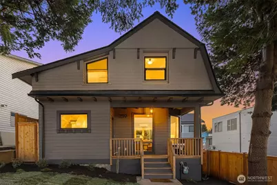 2139 N 62nd Street, Seattle, WA 98103 - Photo 2