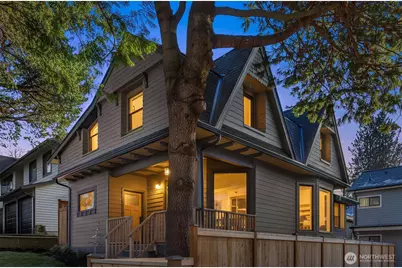 2139 N 62nd Street, Seattle, WA 98103 - Photo 1