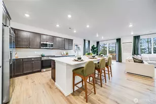 6093 Trace Dr SW, Port Orchard, WA 98367 - Photo 2