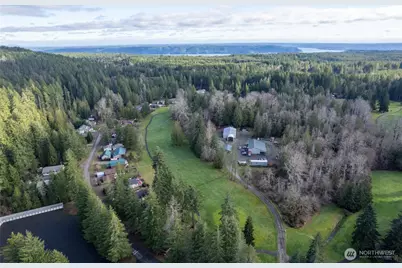 150 N Beaver Drive, Hoodsport, WA 98548 - Photo 34