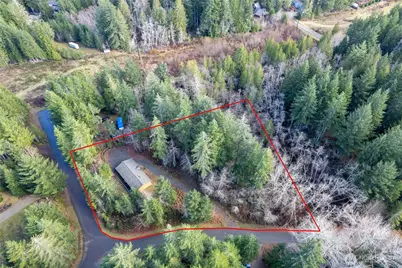 150 N Beaver Drive, Hoodsport, WA 98548 - Photo 2