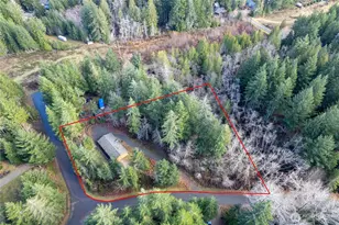 150 N Beaver Dr, Hoodsport, WA 98548 - Photo 2