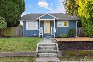 8451 30th Ave SW, Seattle, WA 98126 - Photo 2