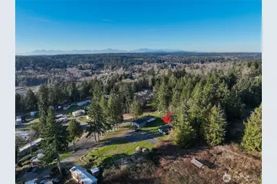 15503 Cedar Park Road SE #35C, Olalla, WA 98359 - Photo 2