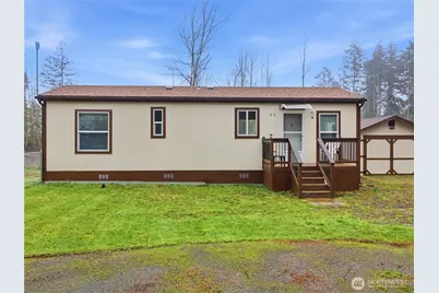 50 SE Foxglove Court, Shelton, WA 98584 - Photo 4