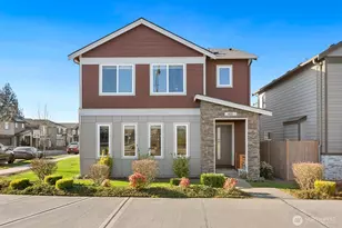 8691 54th St NE, Marysville, WA 98270 - Photo 1