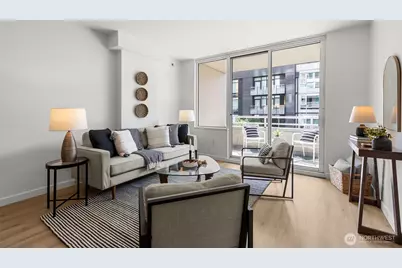 2600 2nd Avenue #504, Seattle, WA 98121 - Photo 4