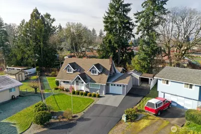 1851 SW Kimberly Court, Chehalis, WA 98532 - Photo 36