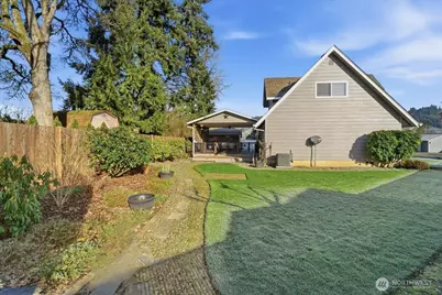 1851 SW Kimberly Court, Chehalis, WA 98532 - Photo 32