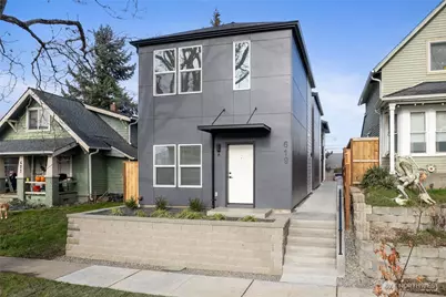 619 S 35th Street, Tacoma, WA 98418 - Photo 6