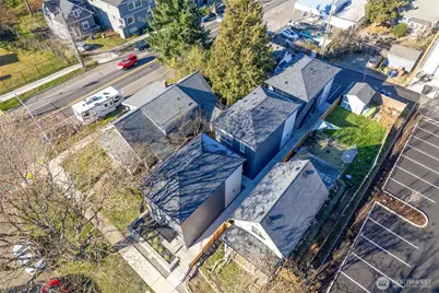 619 S 35th Street, Tacoma, WA 98418 - Photo 2